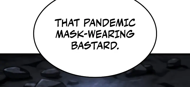 Revenge of the Iron-Blooded Sword Hound Chapter 81 Page 135