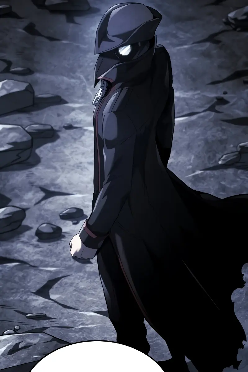 Revenge of the Iron-Blooded Sword Hound Chapter 81 Page 136