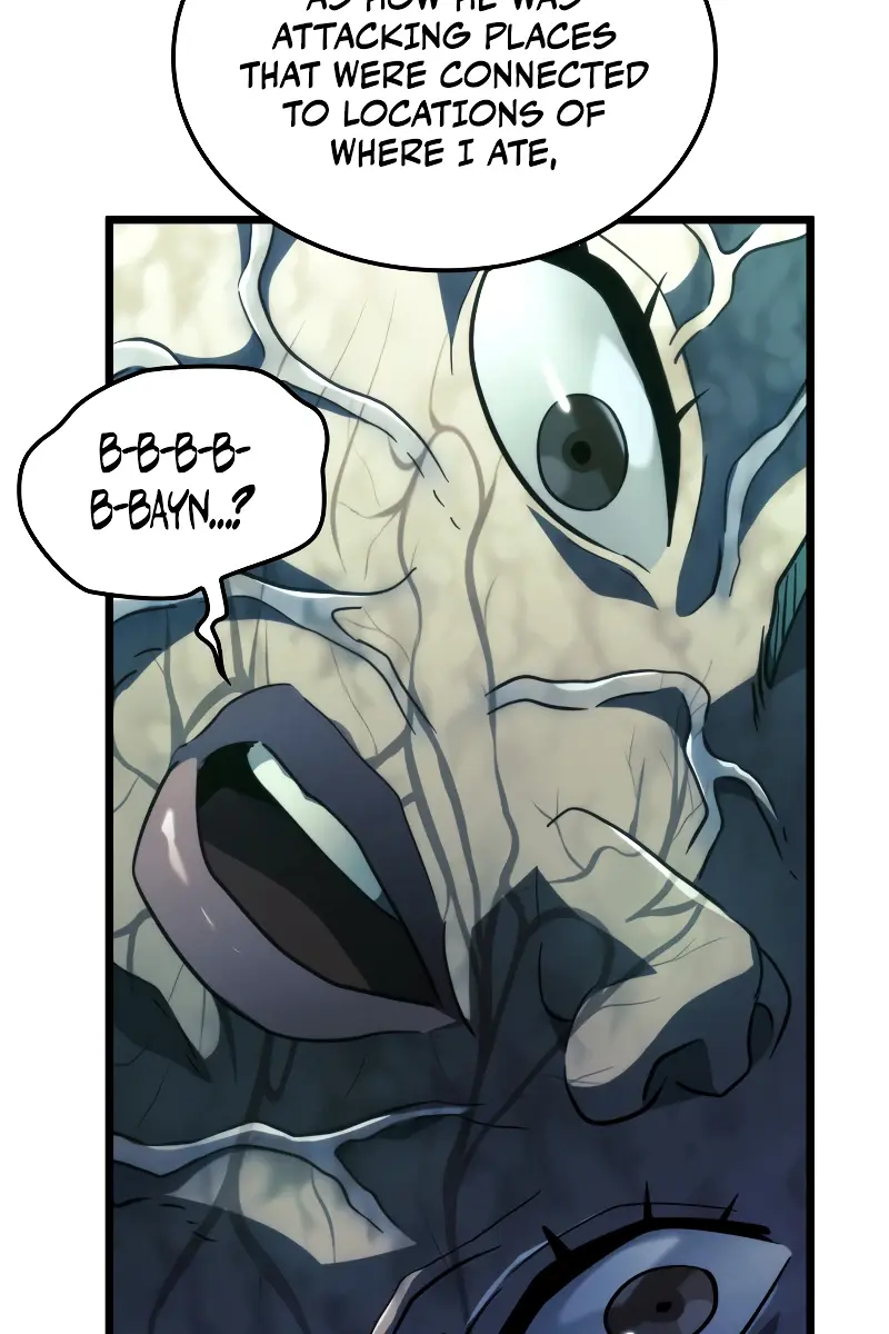 Revenge of the Iron-Blooded Sword Hound Chapter 81 Page 138