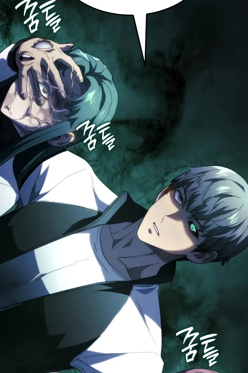 Revenge of the Iron-Blooded Sword Hound Chapter 81 Page 140