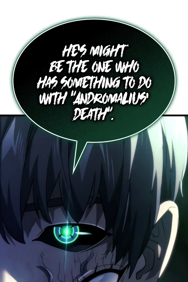 Revenge of the Iron-Blooded Sword Hound Chapter 81 Page 142