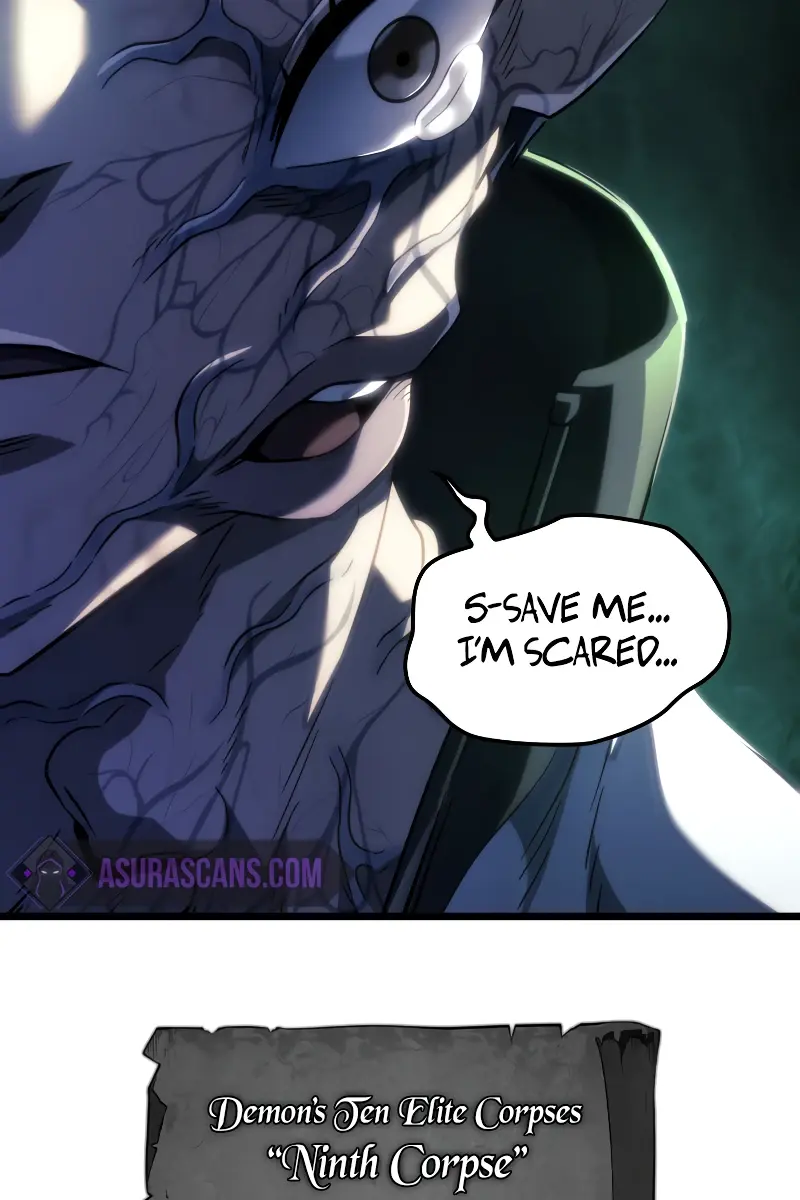 Revenge of the Iron-Blooded Sword Hound Chapter 81 Page 143