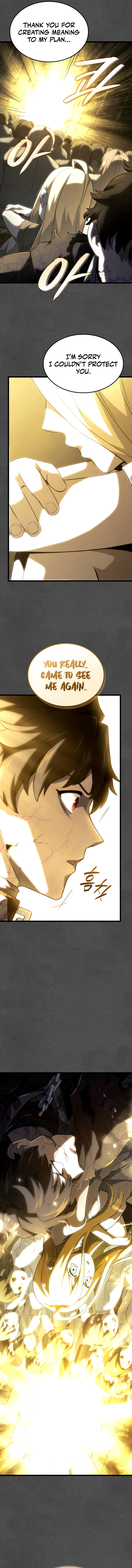 Revenge of the Iron-Blooded Sword Hound Chapter 89 Page 15