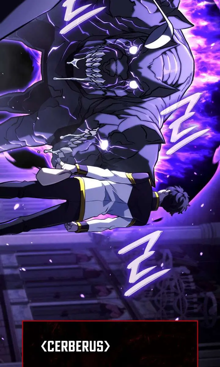 Revenge of the Iron-Blooded Sword Hound Chapter 159 Page 13