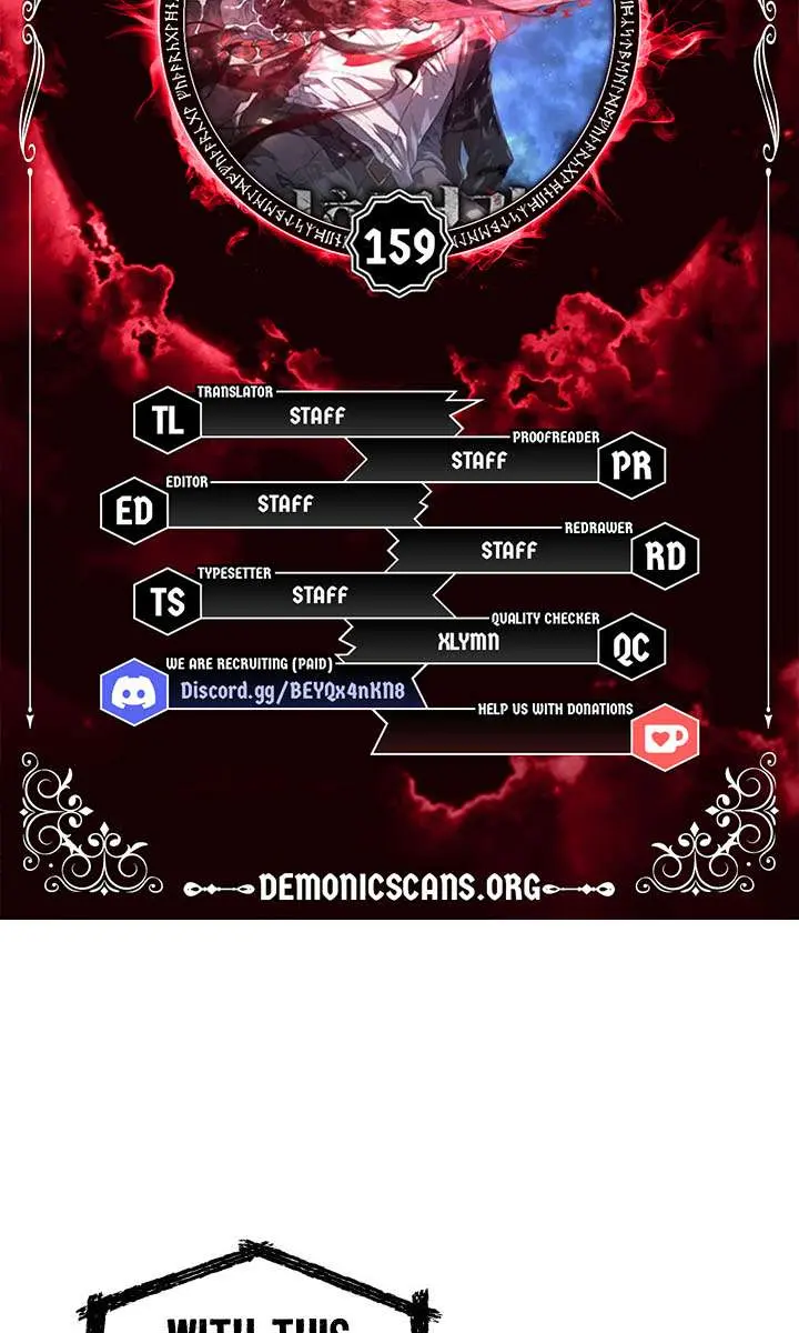 Revenge of the Iron-Blooded Sword Hound Chapter 159 Page 15