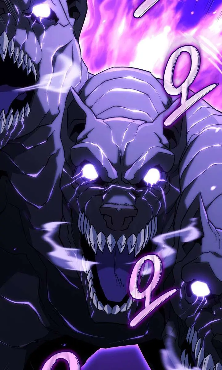 Revenge of the Iron-Blooded Sword Hound Chapter 159 Page 19