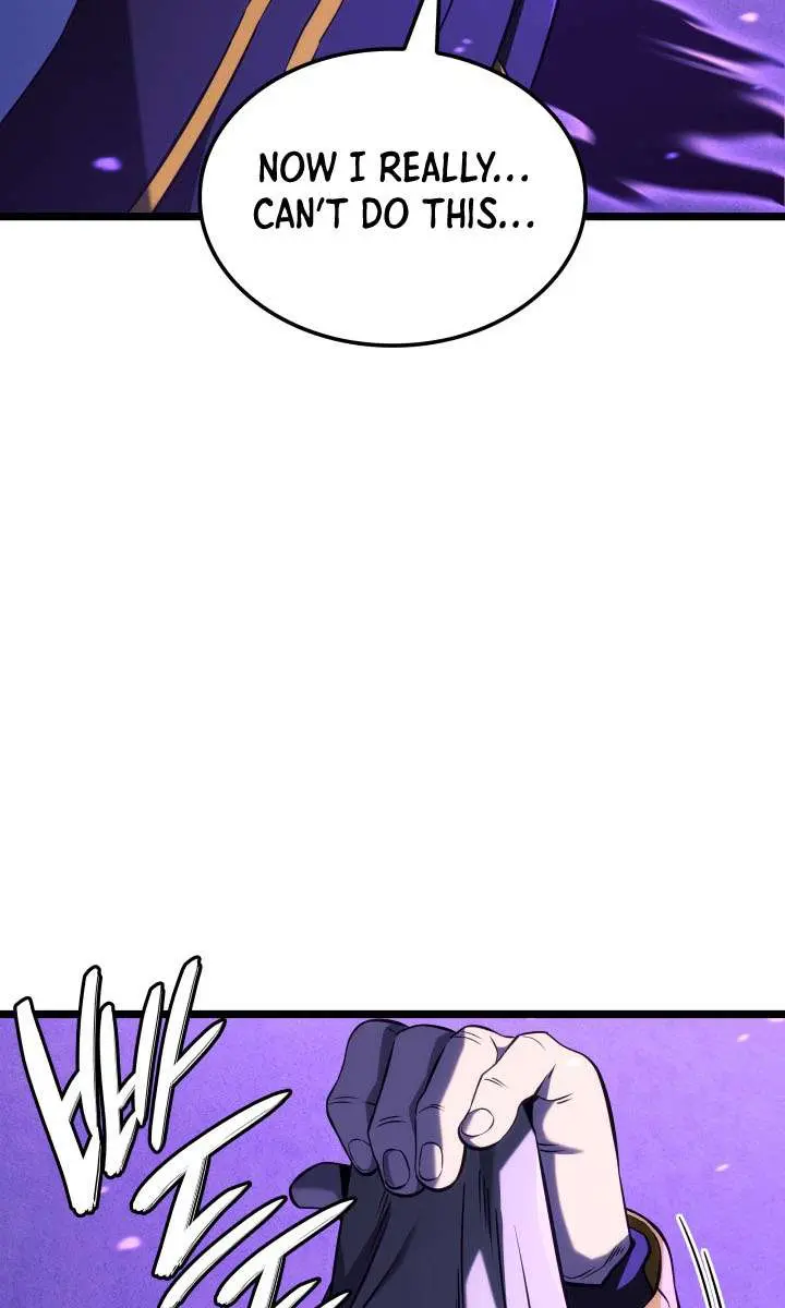 Revenge of the Iron-Blooded Sword Hound Chapter 159 Page 25