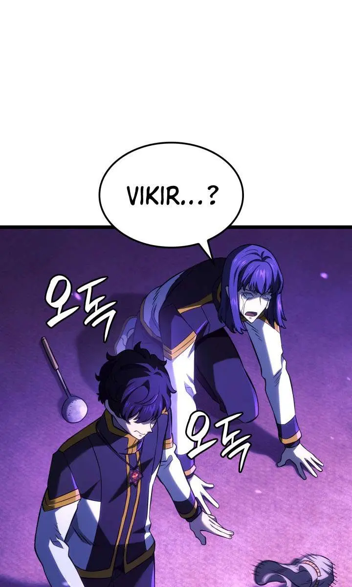 Revenge of the Iron-Blooded Sword Hound Chapter 159 Page 27