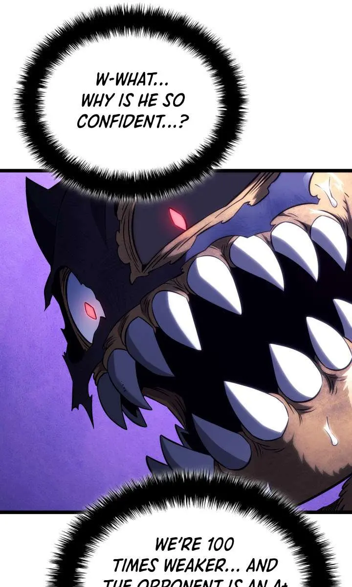 Revenge of the Iron-Blooded Sword Hound Chapter 159 Page 29