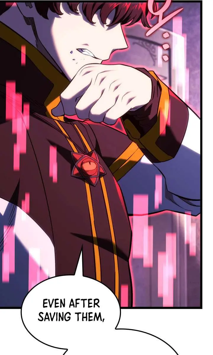 Revenge of the Iron-Blooded Sword Hound Chapter 159 Page 31