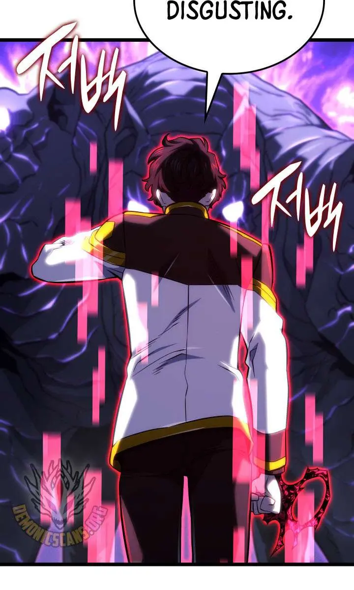 Revenge of the Iron-Blooded Sword Hound Chapter 159 Page 33