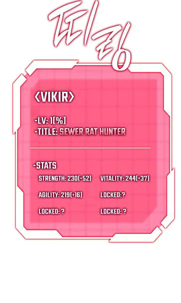 Revenge of the Iron-Blooded Sword Hound Chapter 159 Page 38