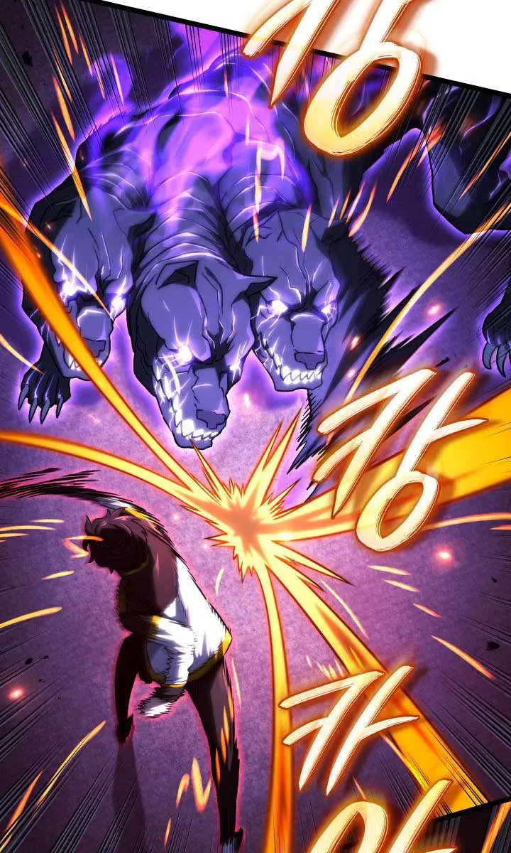 Revenge of the Iron-Blooded Sword Hound Chapter 159 Page 43