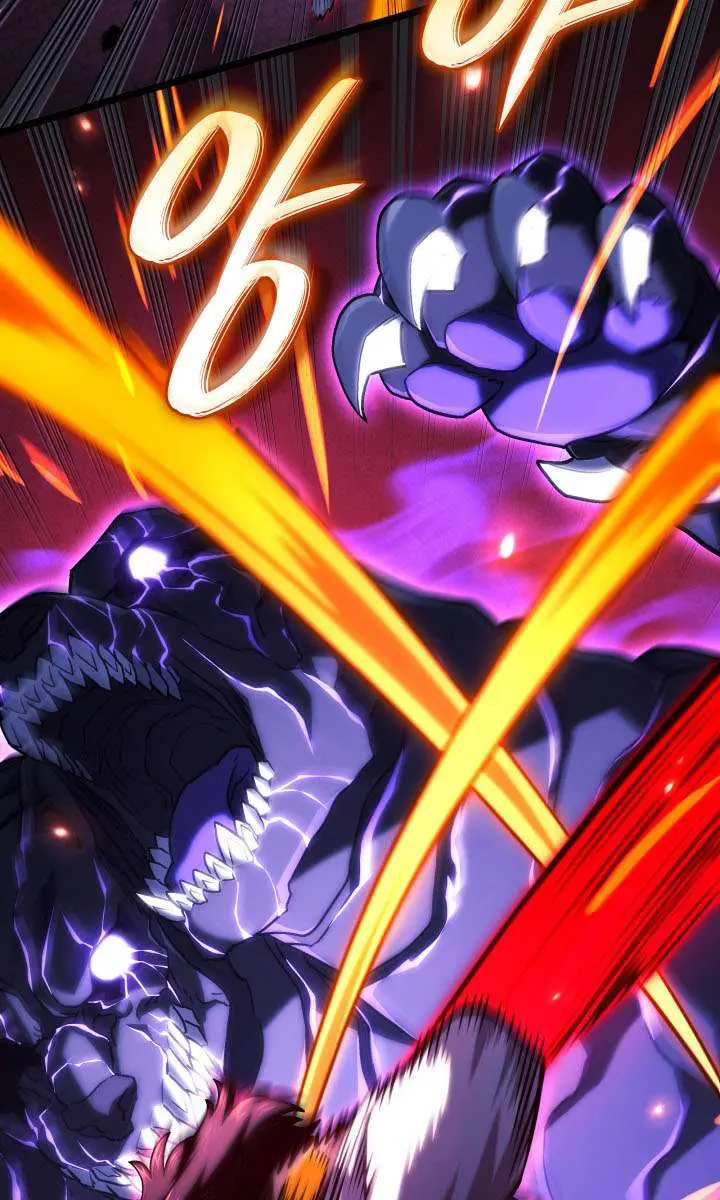 Revenge of the Iron-Blooded Sword Hound Chapter 159 Page 44