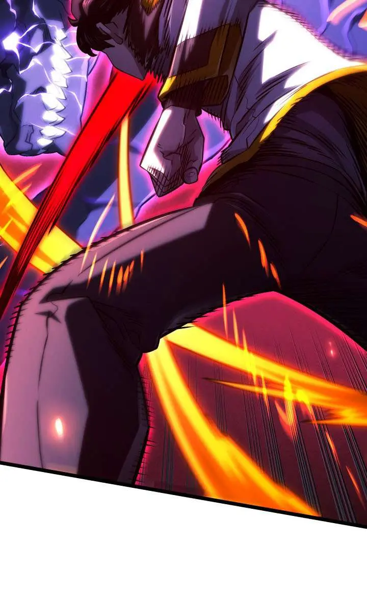 Revenge of the Iron-Blooded Sword Hound Chapter 159 Page 45