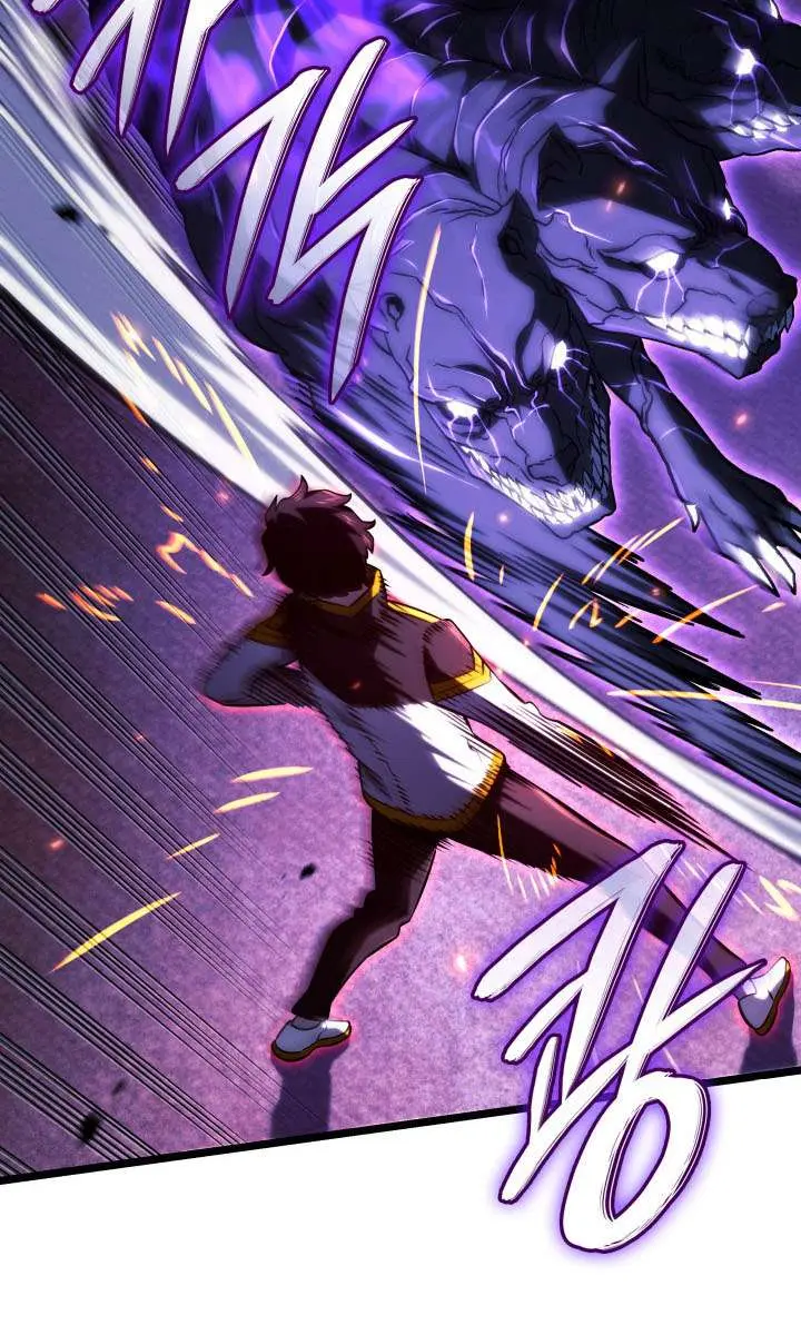 Revenge of the Iron-Blooded Sword Hound Chapter 159 Page 52