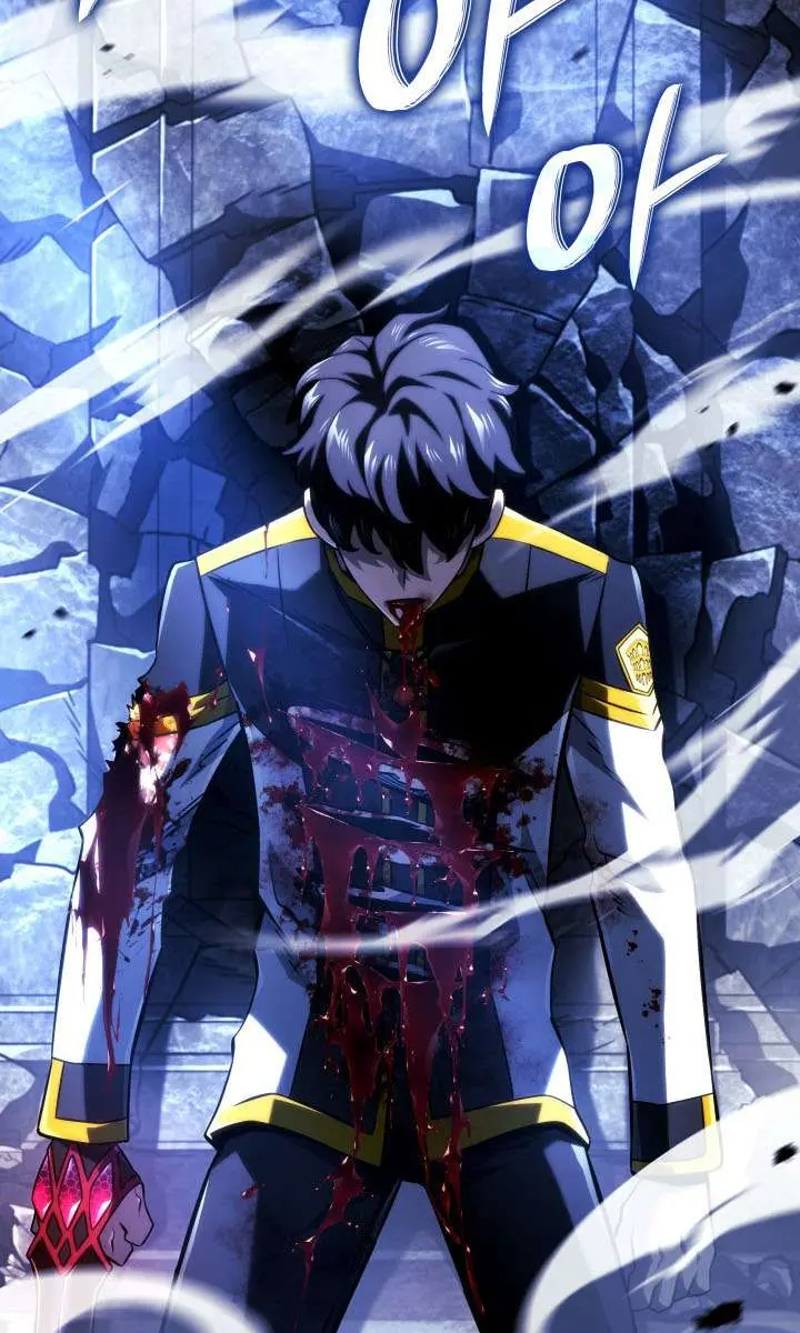 Revenge of the Iron-Blooded Sword Hound Chapter 159 Page 62