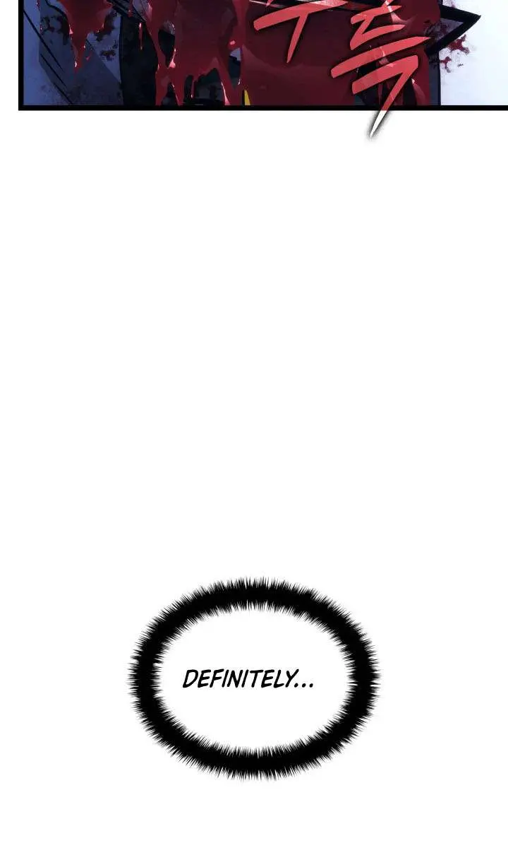 Revenge of the Iron-Blooded Sword Hound Chapter 159 Page 65