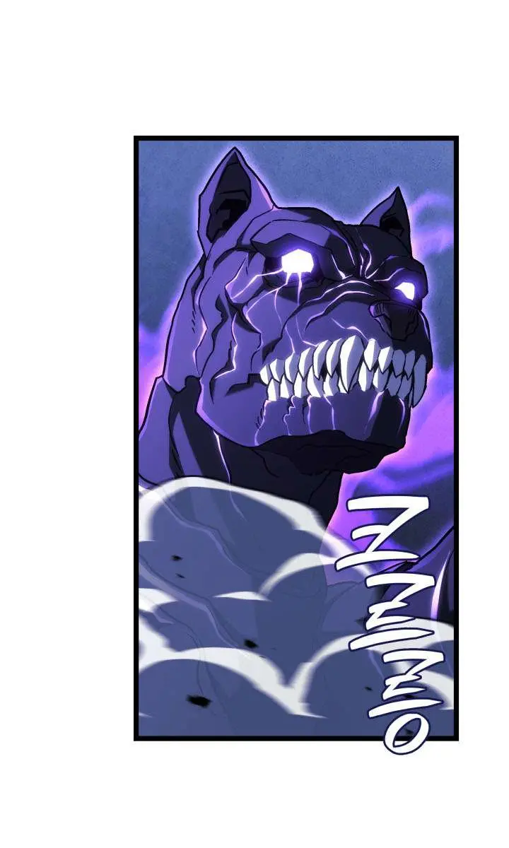 Revenge of the Iron-Blooded Sword Hound Chapter 159 Page 74