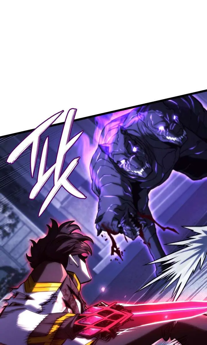 Revenge of the Iron-Blooded Sword Hound Chapter 159 Page 78