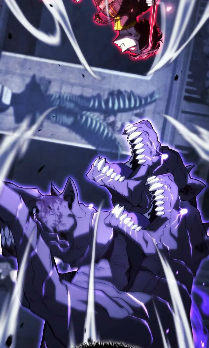 Revenge of the Iron-Blooded Sword Hound Chapter 159 Page 86