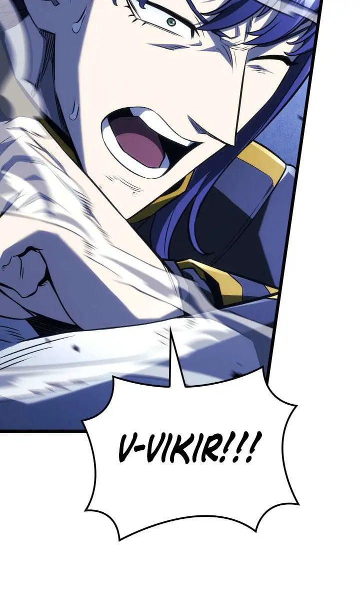 Revenge of the Iron-Blooded Sword Hound Chapter 159 Page 90