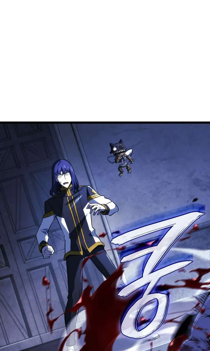 Revenge of the Iron-Blooded Sword Hound Chapter 159 Page 97