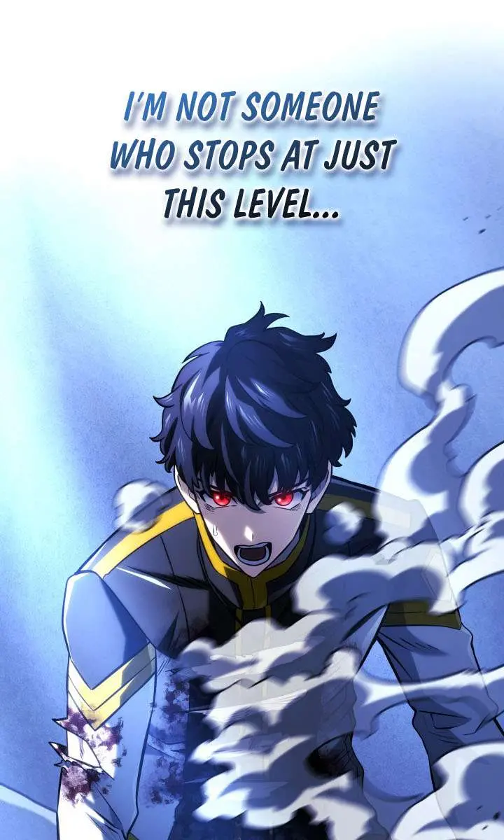 Revenge of the Iron-Blooded Sword Hound Chapter 159 Page 99