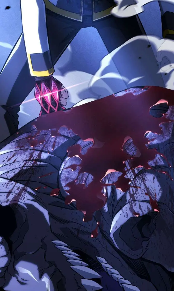 Revenge of the Iron-Blooded Sword Hound Chapter 159 Page 100