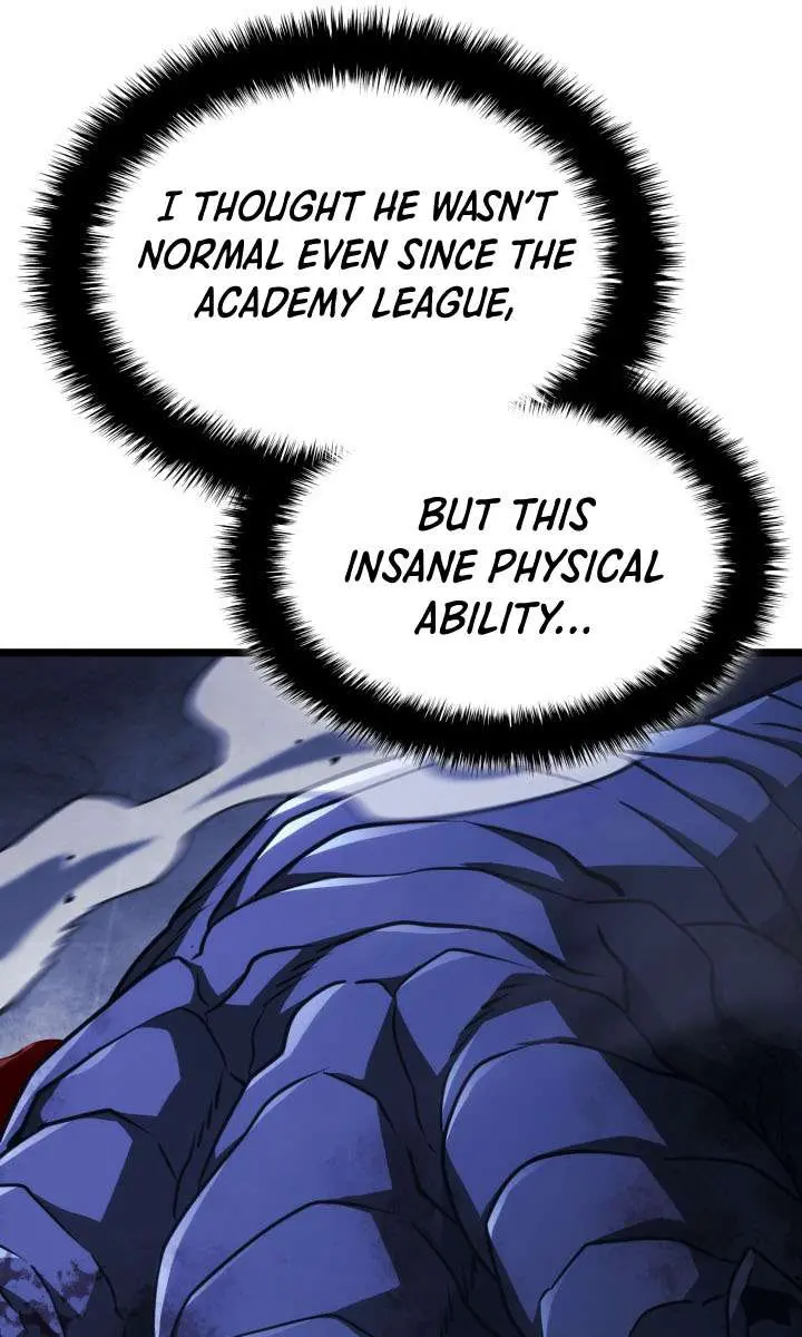 Revenge of the Iron-Blooded Sword Hound Chapter 159 Page 105