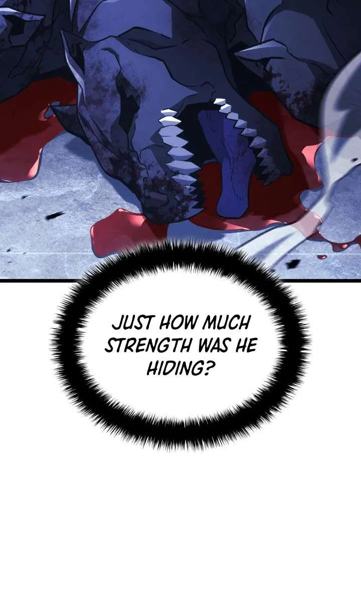 Revenge of the Iron-Blooded Sword Hound Chapter 159 Page 106