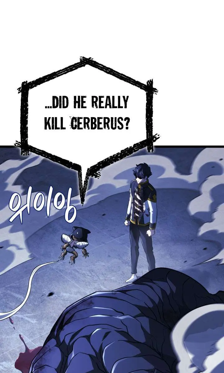 Revenge of the Iron-Blooded Sword Hound Chapter 159 Page 107