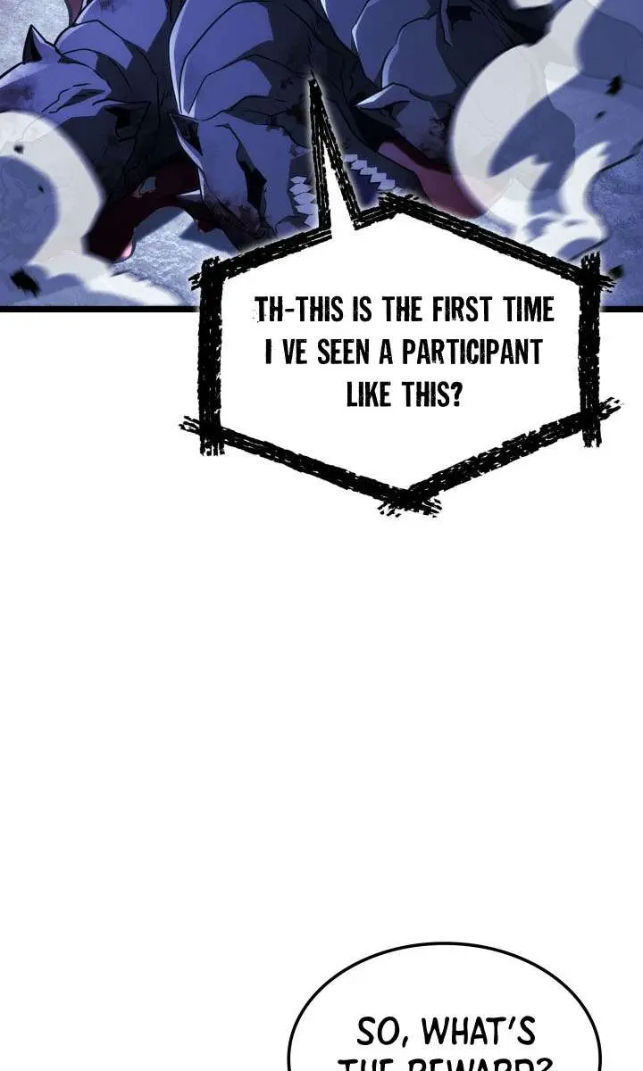 Revenge of the Iron-Blooded Sword Hound Chapter 159 Page 108