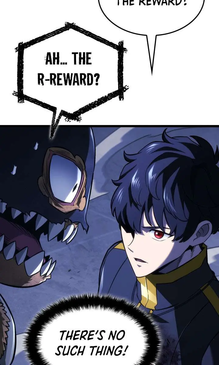 Revenge of the Iron-Blooded Sword Hound Chapter 159 Page 109