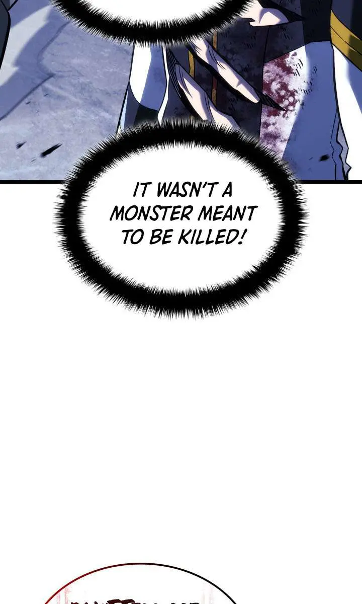 Revenge of the Iron-Blooded Sword Hound Chapter 159 Page 110