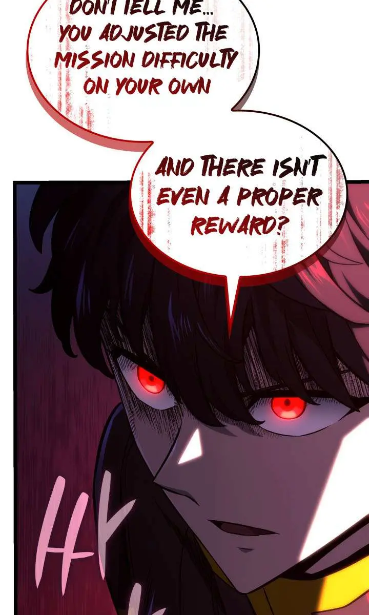 Revenge of the Iron-Blooded Sword Hound Chapter 159 Page 111