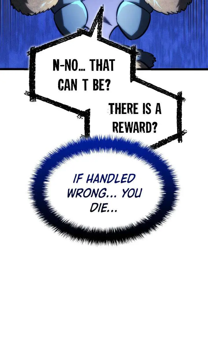 Revenge of the Iron-Blooded Sword Hound Chapter 159 Page 114