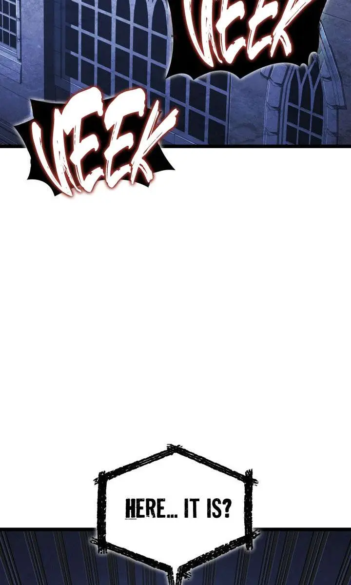 Revenge of the Iron-Blooded Sword Hound Chapter 159 Page 116