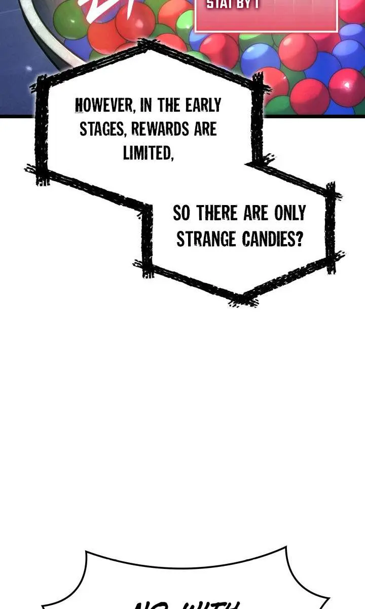 Revenge of the Iron-Blooded Sword Hound Chapter 159 Page 118