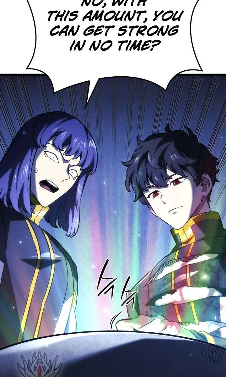 Revenge of the Iron-Blooded Sword Hound Chapter 159 Page 119