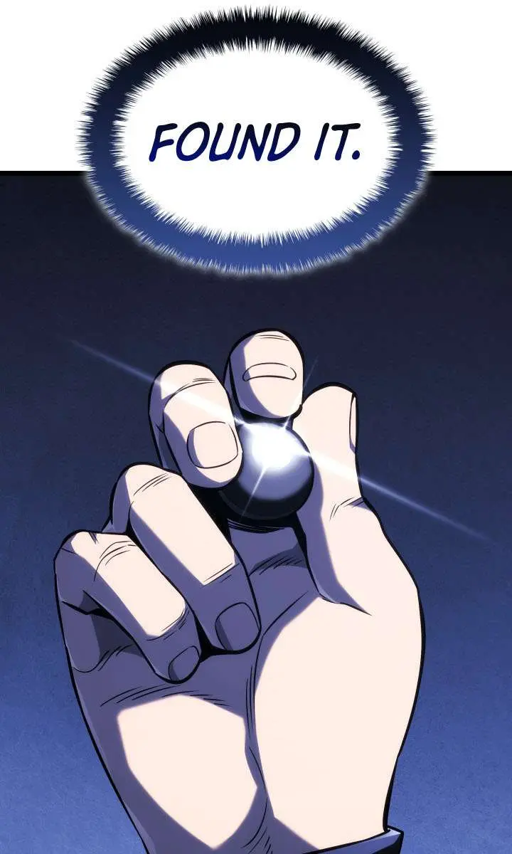 Revenge of the Iron-Blooded Sword Hound Chapter 159 Page 122