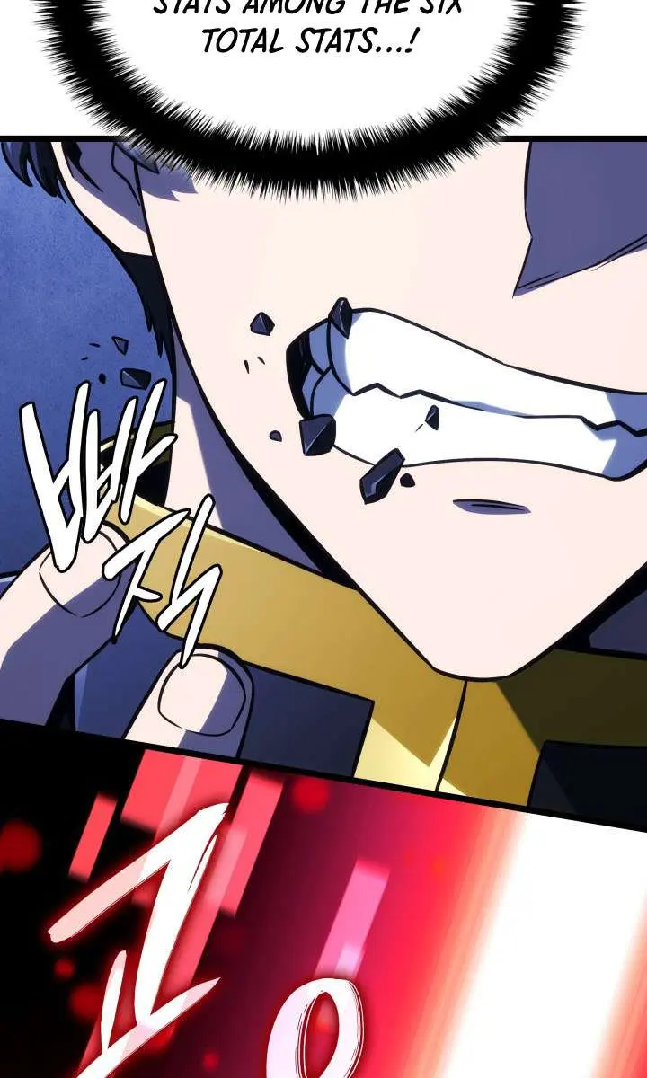 Revenge of the Iron-Blooded Sword Hound Chapter 159 Page 124