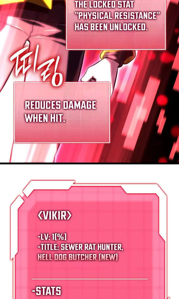 Revenge of the Iron-Blooded Sword Hound Chapter 159 Page 126