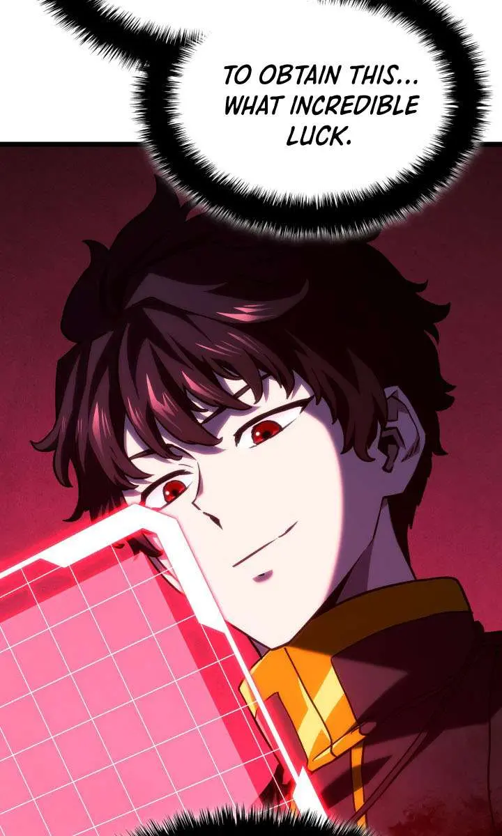 Revenge of the Iron-Blooded Sword Hound Chapter 159 Page 128