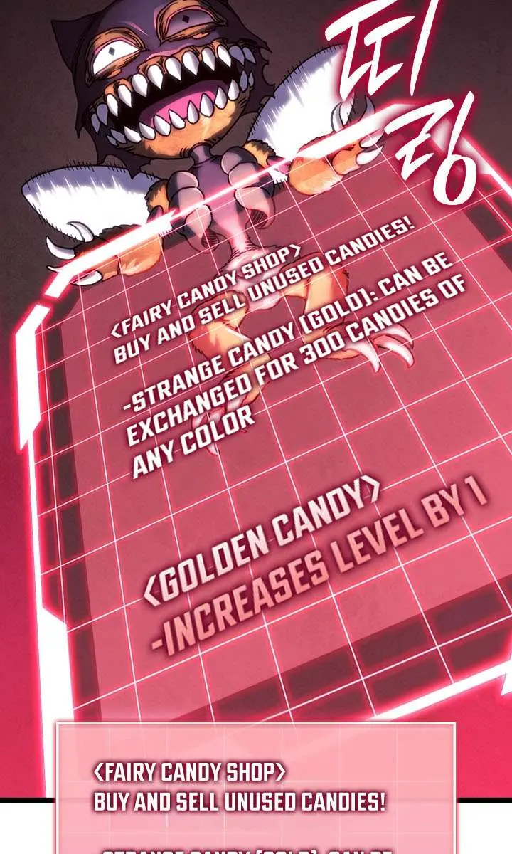 Revenge of the Iron-Blooded Sword Hound Chapter 159 Page 133