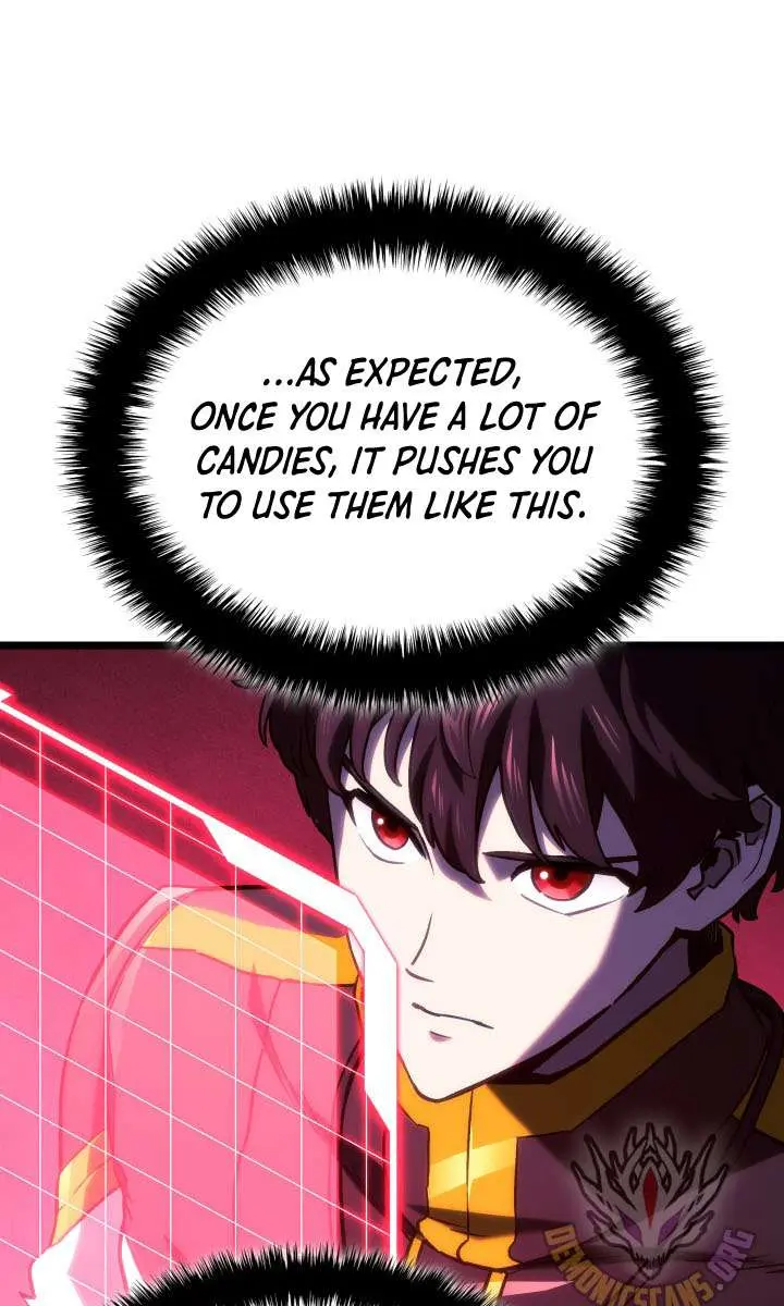 Revenge of the Iron-Blooded Sword Hound Chapter 159 Page 135