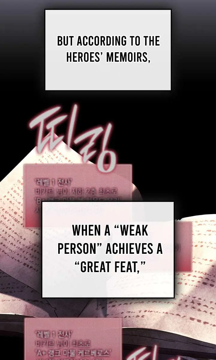 Revenge of the Iron-Blooded Sword Hound Chapter 159 Page 137