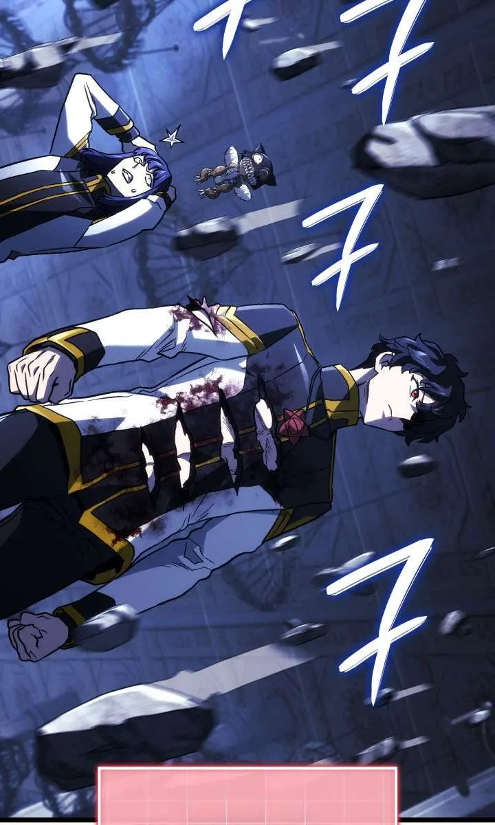 Revenge of the Iron-Blooded Sword Hound Chapter 159 Page 147