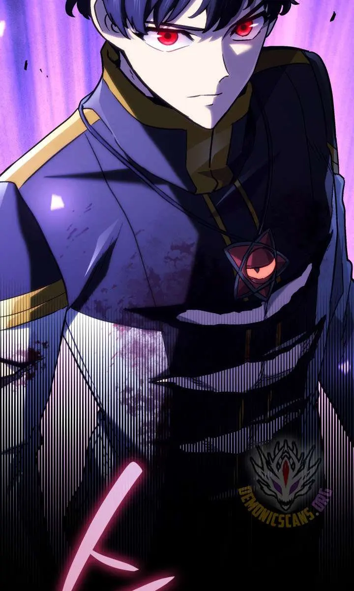 Revenge of the Iron-Blooded Sword Hound Chapter 159 Page 151