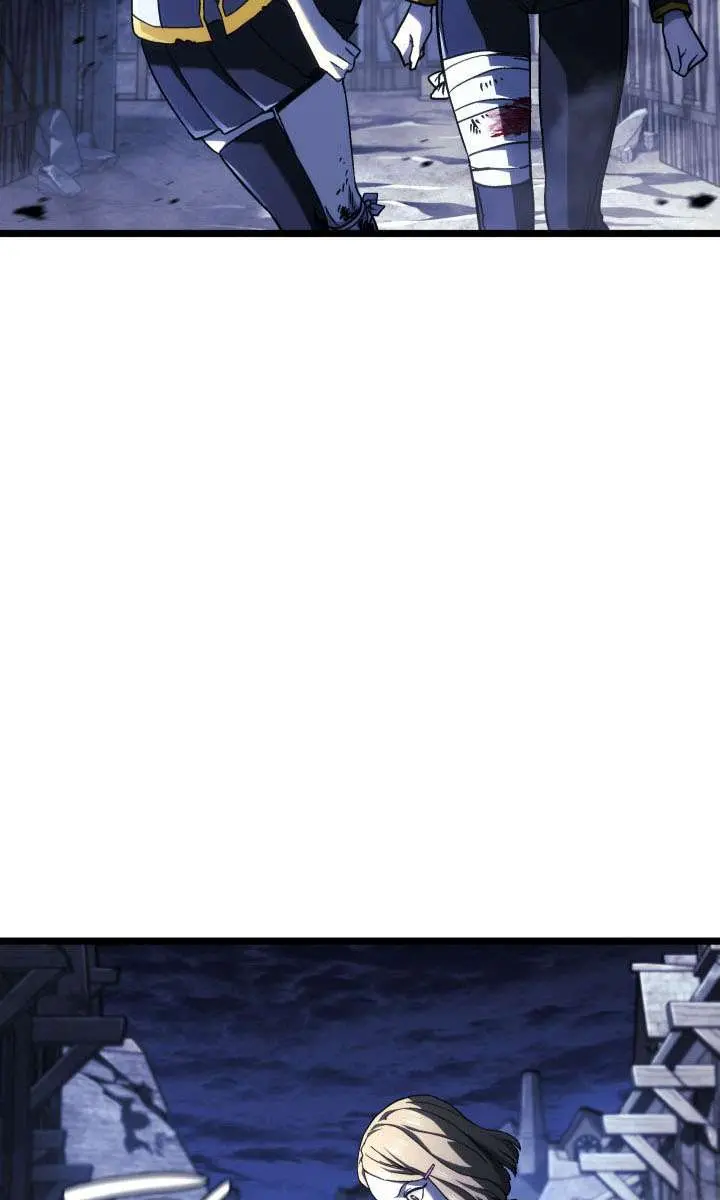 Revenge of the Iron-Blooded Sword Hound Chapter 160 Page 9